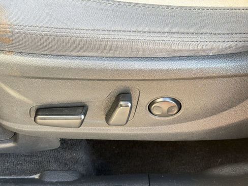 Used 2021 Hyundai Santa Fe SEL w/ Convenience Package FWD image 14