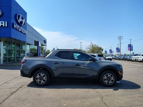 New 2026 Hyundai Santa Cruz XRT image 8