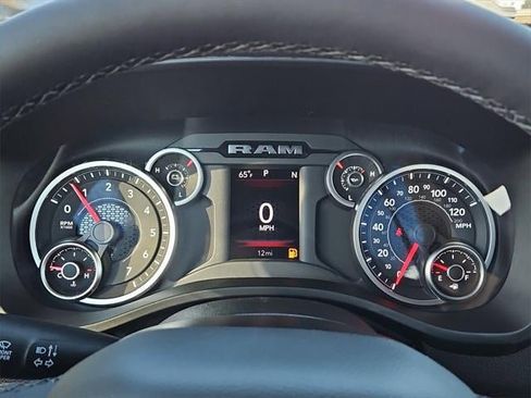 New 2026 RAM 1500 Big Horn image 59