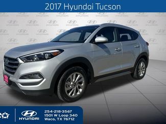 Used 2017 Hyundai Tucson SE 360° Tour