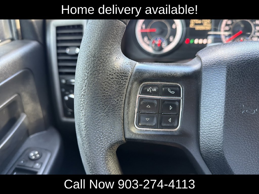 Used 2016 RAM 3500 Tradesman w/ Chrome Appearance Group AWD/4WD image 24
