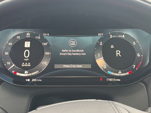 Used 2023 Land Rover Range Rover SE AWD/4WD image 27