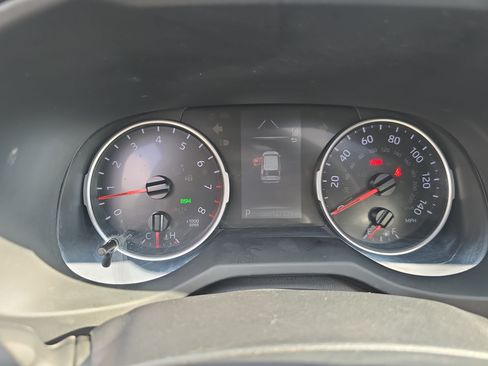 Used 2019 Toyota RAV4 XLE Premium w/ Advanced Technology Package FWD image 19