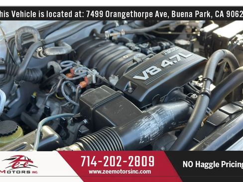 Used 2006 Toyota Sequoia SR5 AWD/4WD image 51