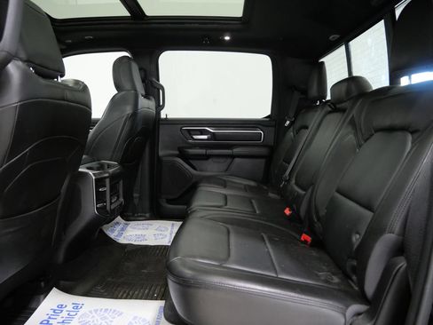 Used 2019 RAM 1500 Big Horn RWD image 25