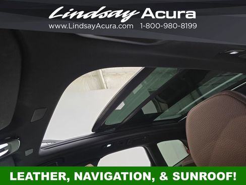 Used 2023 Volvo XC60 T8 Plus image 22