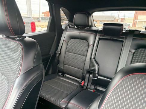 Used 2023 Ford Escape ST-Line w/ Tech Pack #1 FWD image 28