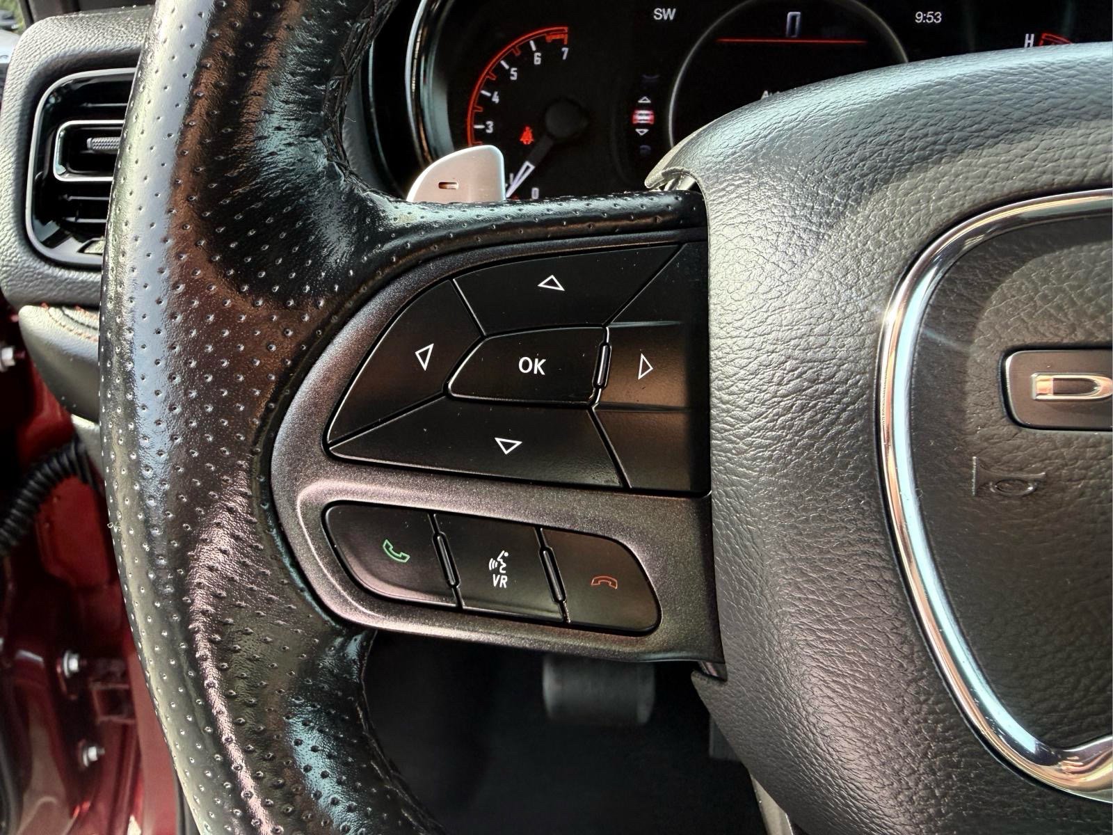 Used 2023 Dodge Durango GT AWD/4WD image 28
