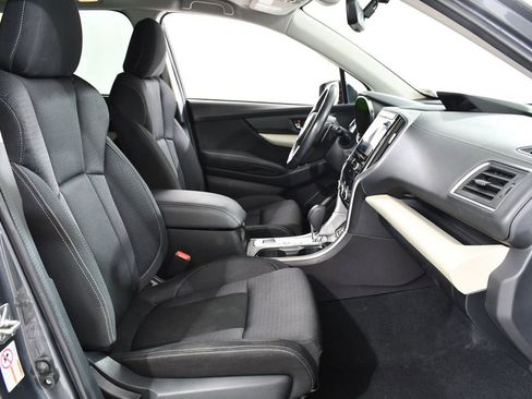 Used 2019 Subaru Ascent Premium AWD/4WD image 10