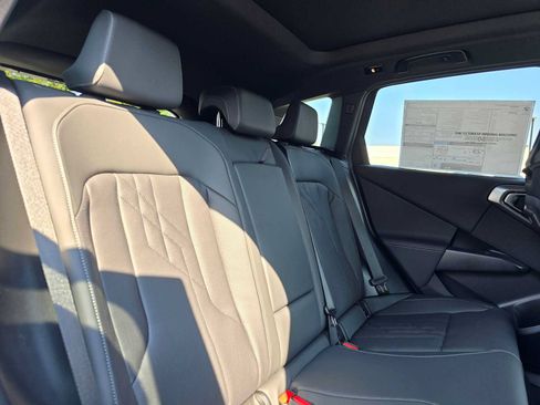 Used 2026 BMW X3 xDrive30i w/ Convenience Package AWD/4WD image 44