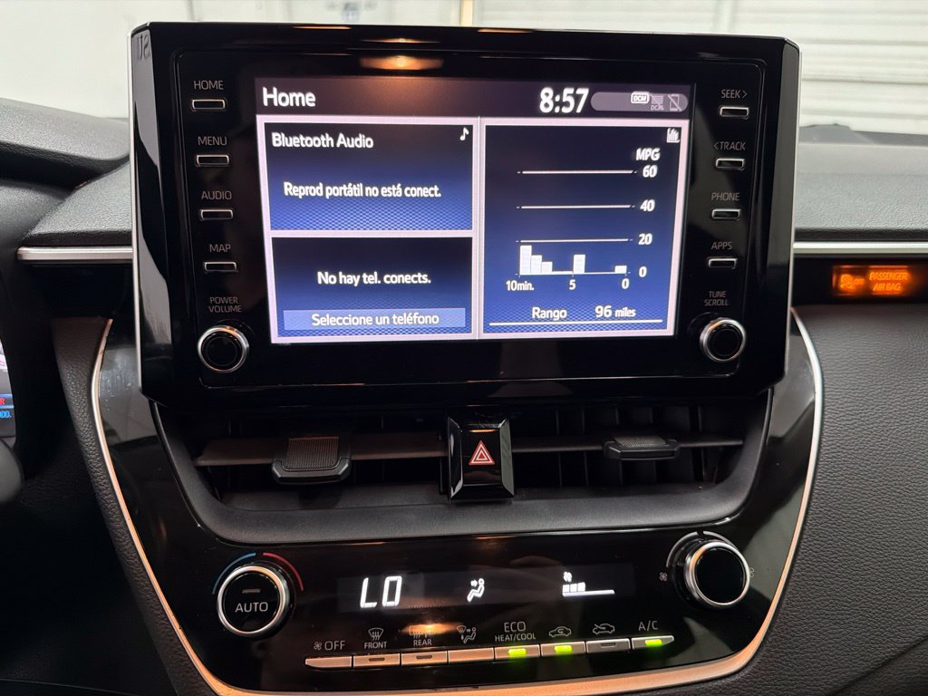 Used 2020 Toyota Corolla LE FWD image 17