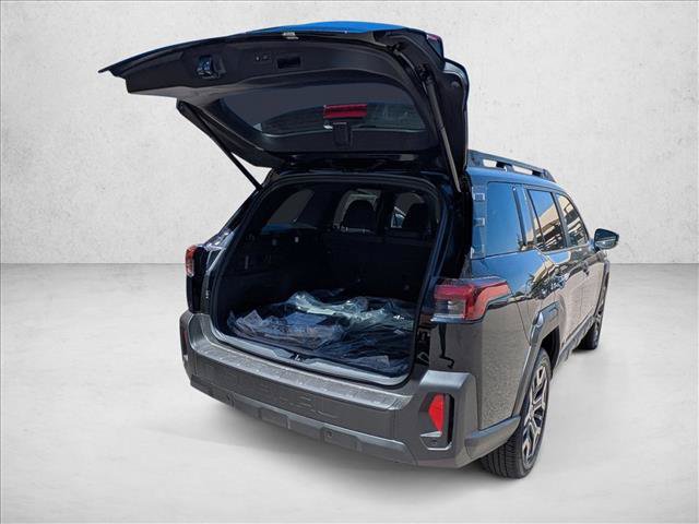 New 2026 Subaru Outback Touring XT AWD/4WD image 25