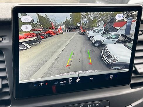 New 2026 Ford Transit 250 148 Medium Roof Extended AWD w/ Load Area Protection Package image 19