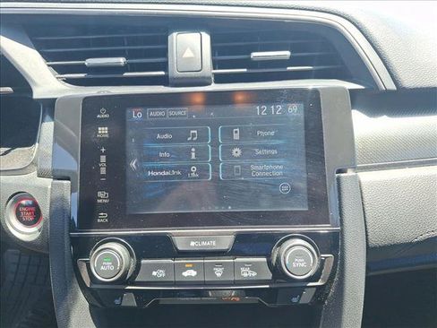Used 2017 Honda Civic EX image 13