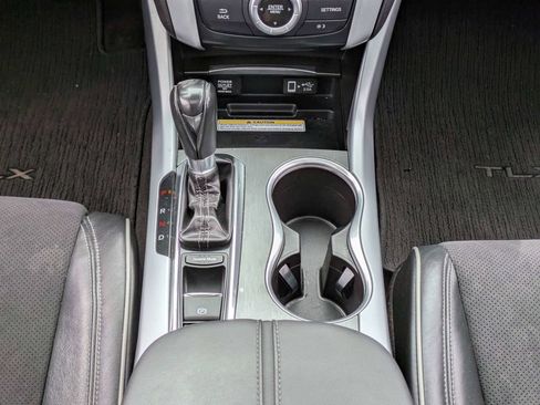 Used 2019 Acura TLX w/ Technology & A-SPEC Pkg FWD image 18