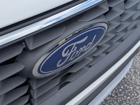 Certified 2023 Ford Escape SE FWD image 6