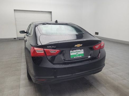 Used 2025 Chevrolet Malibu LT FWD image 6