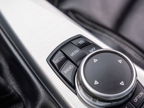 Used 2015 BMW M3 image 21