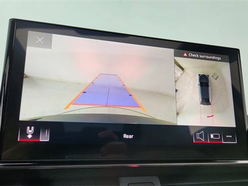 Used 2024 Audi A4 2.0T Premium Plus w/ Premium Plus Package image 45