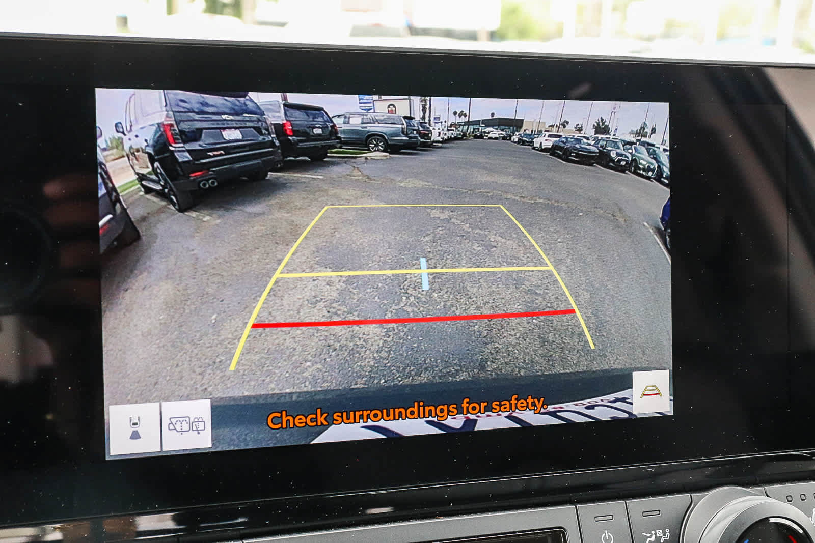 Used 2026 Toyota Grand Highlander FWD image 35