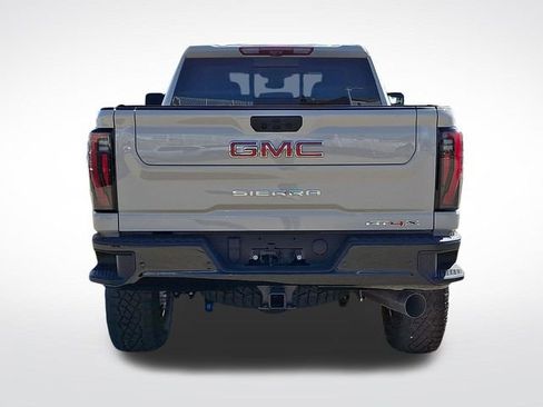 New 2026 GMC Sierra 2500 AT4X image 6