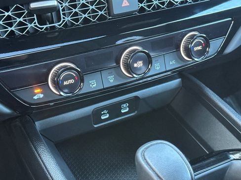 Used 2024 Honda Accord Sport image 18