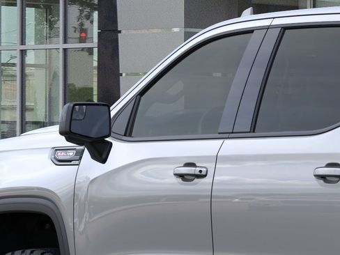 New 2026 GMC Sierra 1500 AT4 w/ AT4 Premium Package AWD/4WD image 12
