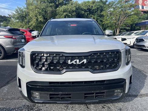Certified 2024 Kia Telluride SX Prestige X-Pro AWD/4WD image 8