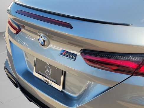 Used 2022 BMW M8 Competition image 23