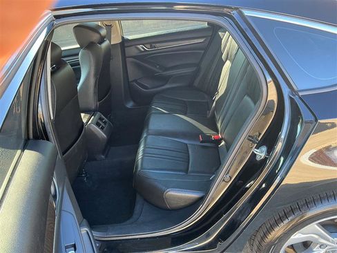 Used 2020 Honda Accord EX-L image 31