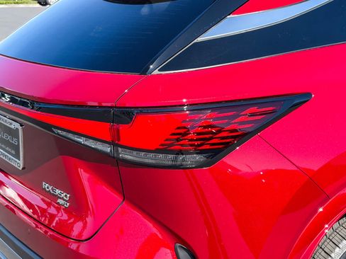 New 2026 Lexus RX 350 Premium Plus image 8