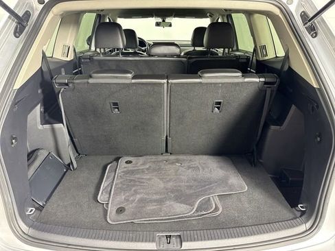 Used 2018 Volkswagen Atlas SE FWD image 33