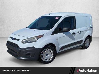 Used 2015 Ford Transit Connect XL