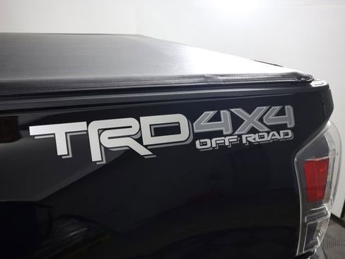 Used 2023 Toyota Tacoma TRD Off-Road AWD/4WD image 23