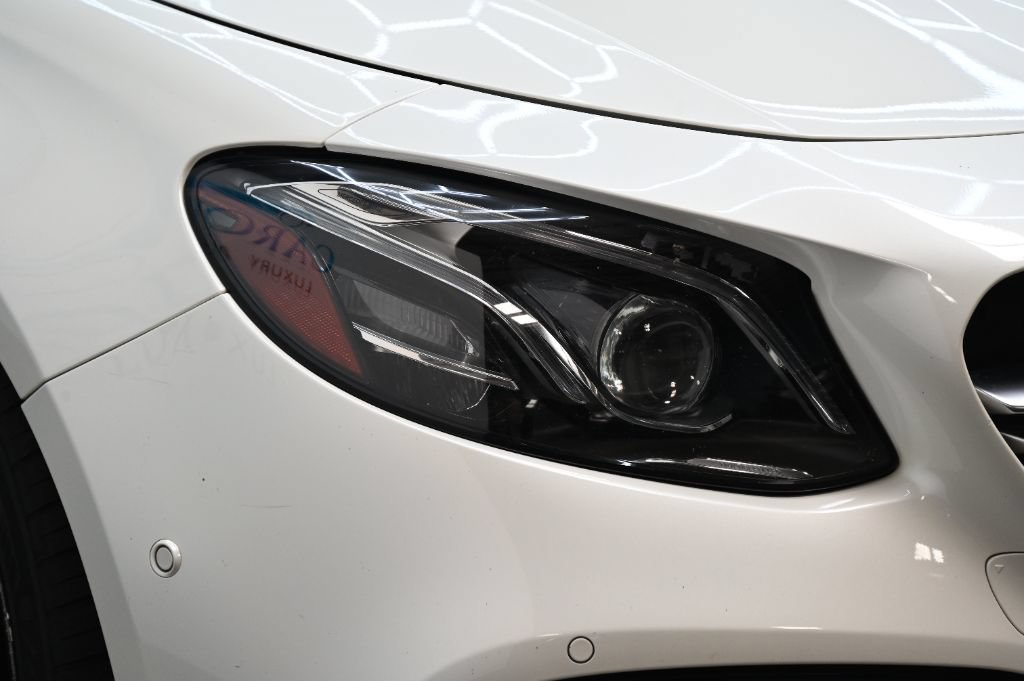 Used 2019 Mercedes-Benz E 63 AMG S image 9