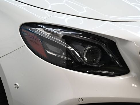 Used 2019 Mercedes-Benz E 63 AMG S image 9