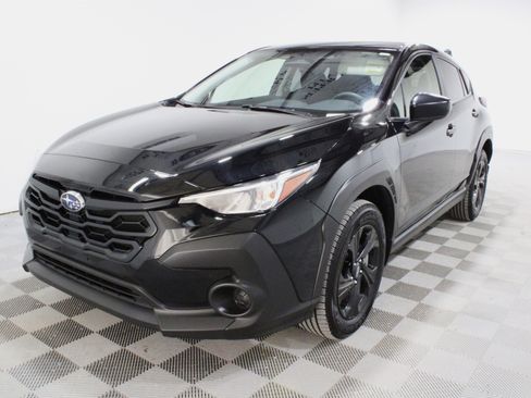 Used 2024 Subaru Crosstrek 2.0i w/ Popular Package #1A AWD/4WD image 29