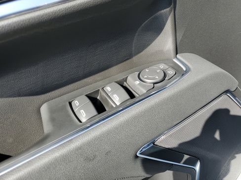 New 2026 GMC Sierra 1500 SLE w/ X31 Off-Road Package image 20