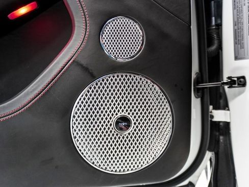 Used 2021 Bentley Continental GT Mulliner image 36