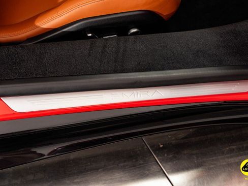 New 2025 Lotus Emira image 30