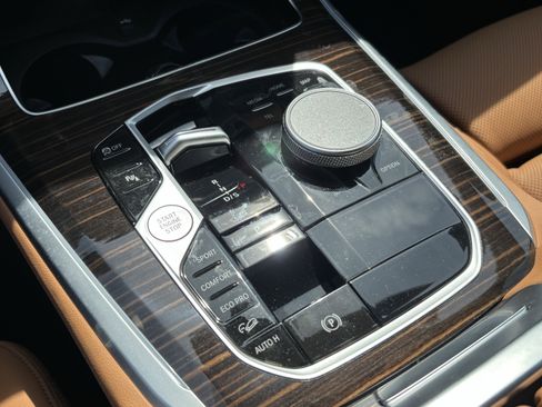 Certified 2026 BMW X5 xDrive40i image 26