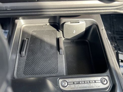 New 2025 Ford Bronco Big Bend w/ Black Appearance Package image 22