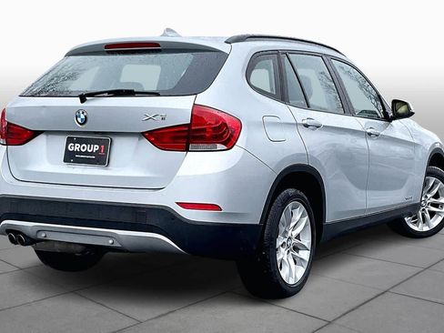 Used 2015 BMW X1 xDrive28i image 13