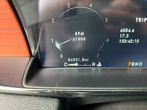 Used 2021 Lincoln Navigator Reserve RWD image 19