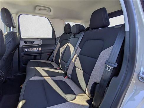 New 2025 Ford Bronco Sport Big Bend w/ Convenience Package image 16