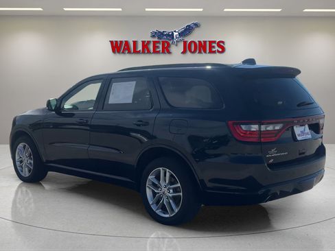 Used 2024 Dodge Durango GT image 5