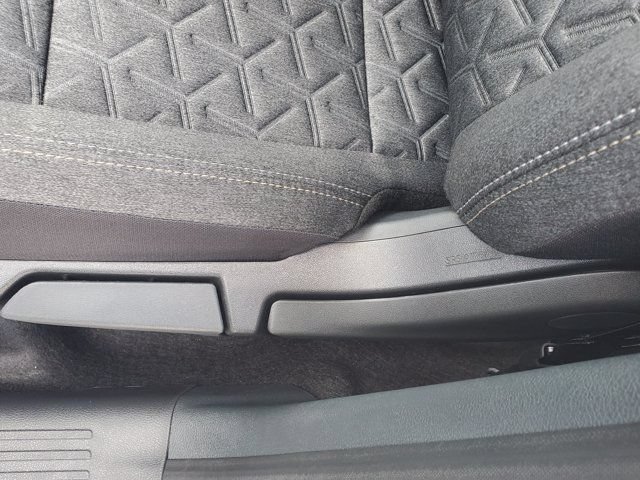 New 2026 Nissan Kicks SV FWD image 12