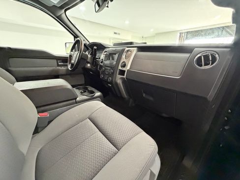 Used 2013 Ford F150 XLT w/ Luxury Equipment Group AWD/4WD image 17