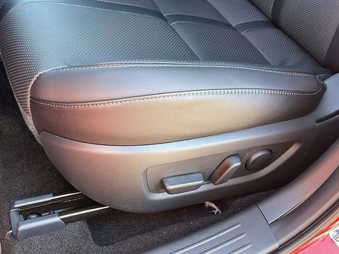 New 2026 MAZDA CX-50 AWD 2.5 Hybrid w/ Weather Package image 27