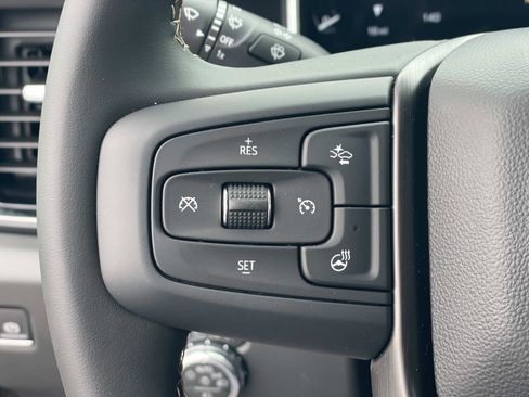 New 2026 GMC Sierra 2500 AT4 w/ AT4 Premium Plus Package image 11